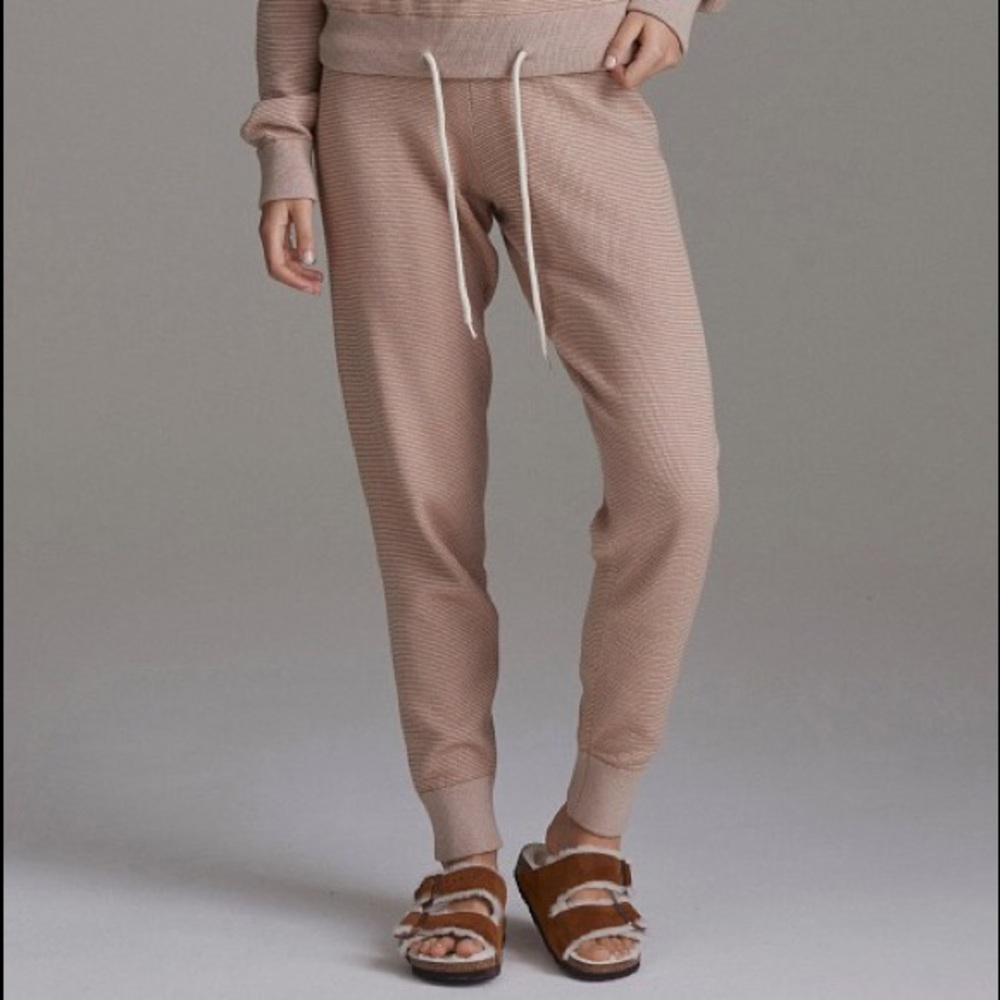 Anthropologie | VARLEY ALICE SWEATPANTS | Size XS